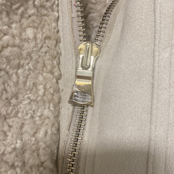 Ann Taylor jacket size 14 - Picture 4 of 8